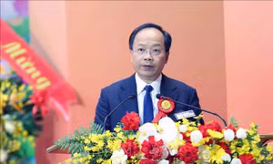 Bước chuyển mạnh mẽ từ ổn định, phục hồi sang tăng tốc, bứt phá