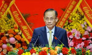 Đại hội Đảng bộ Chính phủ: Quyết tâm thực hiện thắng lợi các nhiệm vụ trong kỷ nguyên mới