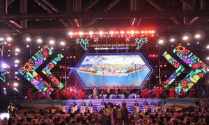 Năm Du lịch Quốc gia 2019 đón chờ những 'Sắc màu của Biển' tại Nha Trang