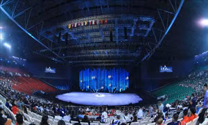 Thay đổi lịch trình một số môn thi đấu SEA Games 30 vì bão Kammuri