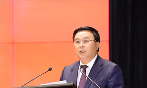 Đoàn Đại biểu Đảng ta thăm Nhật Bản
