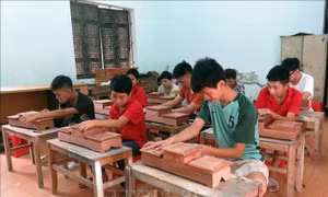 Tôn vinh giá trị nhân văn cao đẹp, truyền cảm hứng tích cực đến cộng đồng