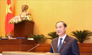 Nhiều ý kiến khác nhau về quy mô tổng mức đầu tư tối thiểu của dự án PPP