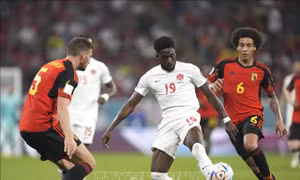 World Cup 2026: Cơ hội mở ra cho những tham vọng lịch sử
