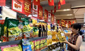 Triển khai nhiều chương trình bình ổn, kích cầu tiêu dùng dịp cuối năm