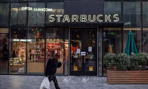 Nghị sĩ Hàn Quốc: Công ty Starbucks đã biết trước về độc tố trong túi gói đồ mang đi