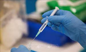 Mỹ thúc đẩy phát triển vaccine ngừa COVID-19 thế hệ thứ hai