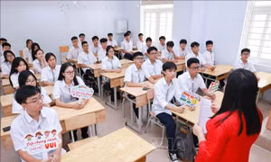 Chỉ thị của Thủ tướng Chính phủ về các nhiệm vụ trọng tâm năm học 2026 - 2027
