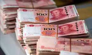 Trung Quốc cắt giảm lãi suất lần đầu tiên trong 3 năm qua