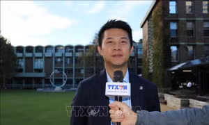 Kỳ vọng của cử tri Australia đối với Công đảng