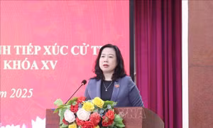 Đổi mới cơ chế tài chính y tế, nâng cao hiệu quả thực hiện chính sách BHYT