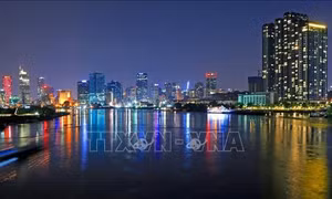 Thành phố Hồ Chí Minh công bố 10 sự kiện nổi bật của Thành phố năm 2019