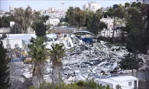 LHQ kêu gọi Israel hủy việc thiết lập cơ sở quân sự tại khuôn viên của UNRWA