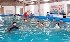 Xây 'lá chắn' vững chắc để phòng ngừa tai nạn thương tâm