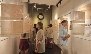 Đưa di sản đến gần công chúng tại Festival Thăng Long - Hà Nội 2026