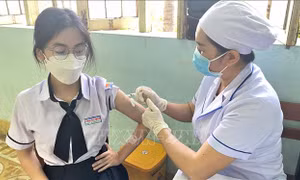 Ngày 30/8, cả nước có thêm 3.241 ca mắc mới COVID-19, thêm 4 ca tử vong