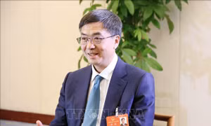 Kết nối đường sắt biên giới giúp thúc đẩy hợp tác kinh tế - thương mại Việt - Trung