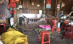 Đắk Lắk: Khẩn trương điều tra vụ nổ khiến 4 người bị thương