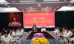 Đảm bảo tính ổn định, liên tục của hệ thống chính trị ngay sau bầu cử