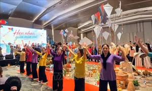 Đà Nẵng: Công bố Lễ hội tận hưởng 2026 với nhiều trải nghiệm du lịch mới