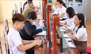 Nâng cao chất lượng cán bộ, công chức chính quyền địa phương cấp xã trong tình hình mới