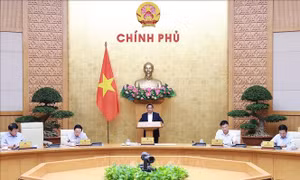 Thủ tướng Phạm Minh Chính: Tháng 7 thực hiện tăng lương cơ sở, song lạm phát tăng không đáng kể