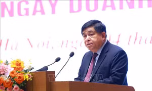 Tận dụng cơ hội kinh tế số tái cấu trúc doanh nghiệp sáng tạo