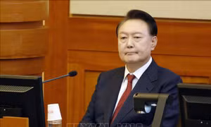 Phiên điều trần cuối về việc luận tội Tổng thống Yoon Suk Yeol