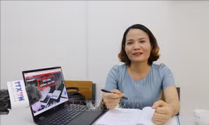 Thực hành tiết kiệm để đất nước vững bước vào kỷ nguyên mới