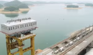 Cả nước tiết kiệm được hơn 220 triệu kWh điện/tháng