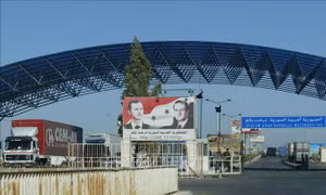 Syria đẩy nhanh quá trình mở lại cửa khẩu biên giới với Iraq
