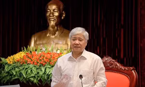 Tôn vinh 62 'Nhà khoa học của nhà nông' 