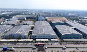 Nghị quyết 10-NQ/TW: TP Hồ Chí Minh từ hút vốn đến kiến tạo hệ sinh thái FDI