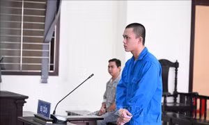 Bản án nghiêm khắc cho các đối tượng mua bán, vận chuyển trái phép chất ma túy