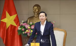 Xác định đúng vai trò nhà trường, xã hội và gia đình trong phát triển toàn diện giáo dục