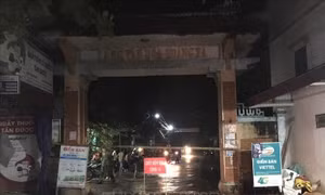 Hưng Yên gỡ bỏ phong tỏa ổ dịch huyện Phù Cừ