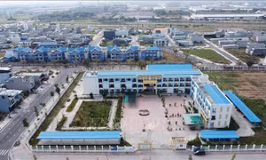 Chuyển biến tích cực trong công tác giải phóng mặt bằng, tái định cư tại Đồng Nai