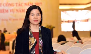 Thủ tướng bổ nhiệm Phó Chủ nhiệm Văn phòng Chính phủ