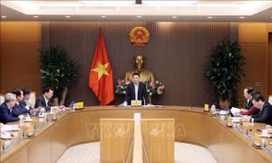 Hợp nhất Bộ Thông tin và Truyền thông, Khoa học và Công nghệ để thúc đẩy đổi mới sáng tạo