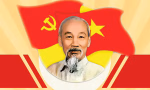 Nhiều hoạt động kỷ niệm 130 năm Ngày sinh Chủ tịch Hồ Chí Minh