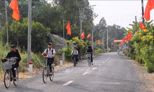 Đổi thay nơi an toàn khu, từng 75 lượt chiến thắng tiểu đoàn địch