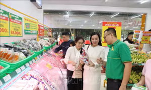 Ngày Quyền của người tiêu dùng 15/3: Hoàn thiện thể chế, củng cố niềm tin thị trường