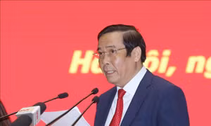 Cụ thể hóa tiêu chuẩn chức danh, tiêu chí đánh giá cán bộ sát thực tiễn 