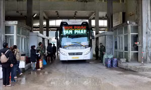 Việt Nam - Lào: Hướng tới quan hệ thương mại lâu dài và bền vững