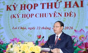 Quyết sách đúng đắn, tạo đòn bẩy phát triển kinh tế - xã hội địa phương