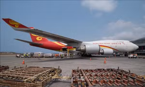 Mỹ đề nghị HĐBA LHQ nhóm họp về vấn đề viện trợ Venezuela