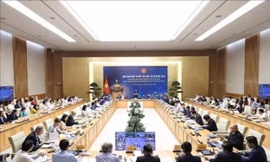 Tổ chức Diễn đàn Kinh tế hợp tác, hợp tác xã năm 2023