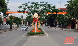 UBND tỉnh Thanh Hóa bác đề xuất xây tượng đài Bà Triệu với kinh phí 20 tỷ đồng