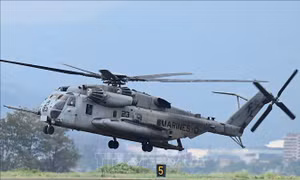 Philippines và Mỹ khởi động tập trận thường niên Balikatan