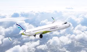 Air Busan mở đường bay Busan - TP Hồ Chí Minh